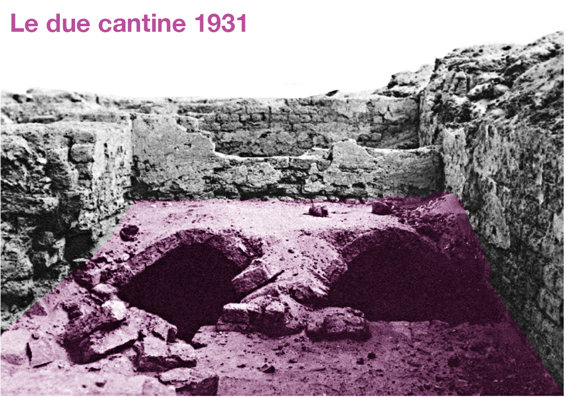 cantine A